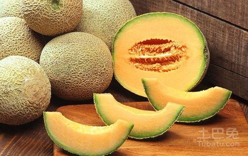 吃哈密瓜后哮喘,揭秘过敏源与应对策略 第1张 吃哈密瓜后哮喘,揭秘过敏源与应对策略 第1张